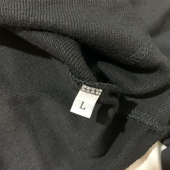 Vlone x The Godfather Mulberry. St Friends Hoodie - Picture 6 of 6